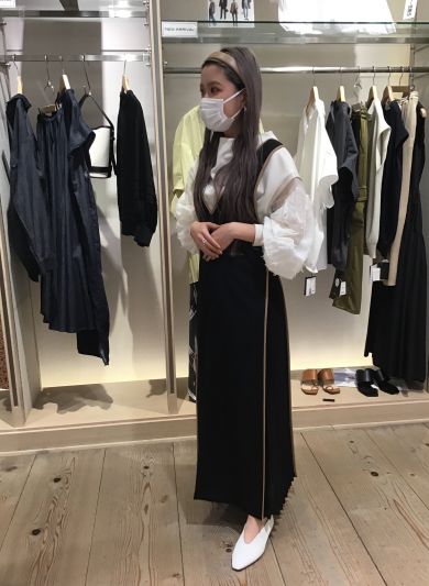 Lillia Mu’から新作入荷致しました👗