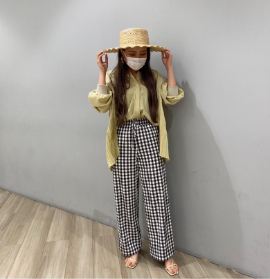 Aima＋saieから可愛い新作入荷致しました♡