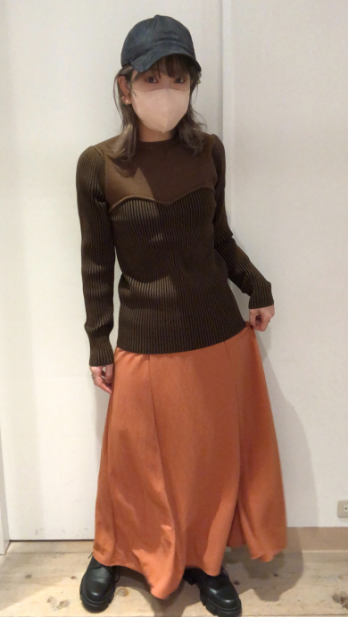 agawdより新作入荷♪