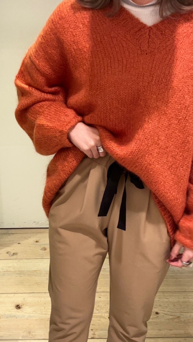 troisより新作入荷。