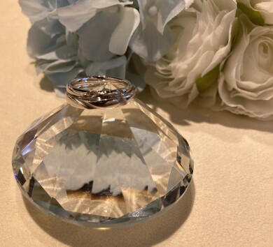 おススメ♡マリッジリング💍✨