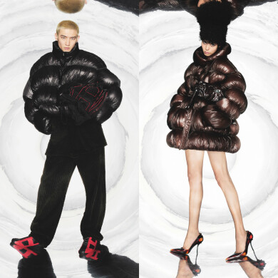 DIESEL 2025 WINTER CAMPAIGN 10.8（WED）‐ 10.21（TUE）