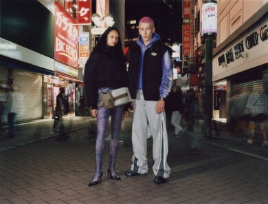 2022 DIESEL WINTER CAMPAIGN 10.5(WED) START