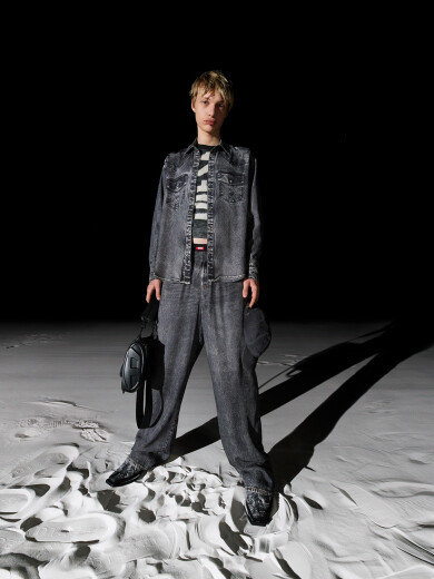 DIESEL 2022 HOLIDAY CAMPAIGN 11.30(WED)-12.25(SUN)