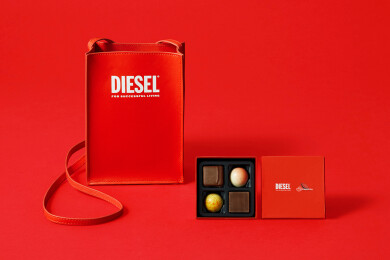 2023 DIESEL VALENTINE WITH Deremiens 1/18(WED)- 2/14(TUE)