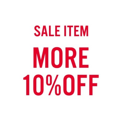 more10%OFF✨＆スクラッチクーポン❤️