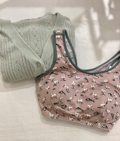 🌙夜専用ブラジャー🌙