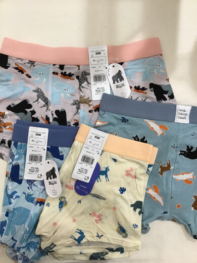 🆕MEN'Sパンツ