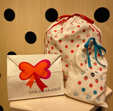 『ありがとう（サンキュー）の日』ギフト選び、お手伝いいたします💝