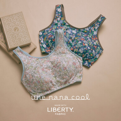 【NEW】made  with Liberty