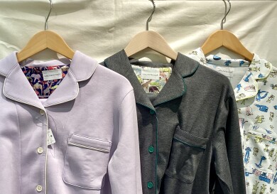 💛推しカラーパジャマ🩵