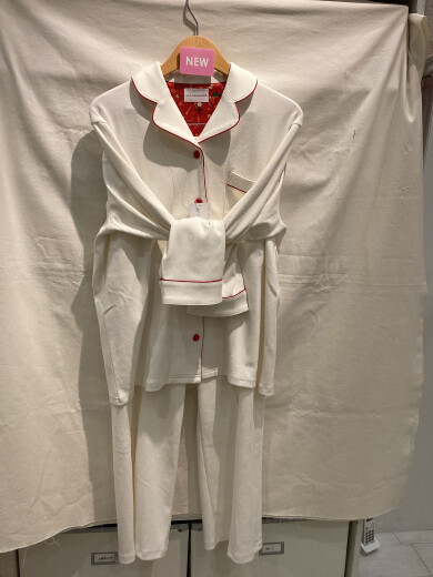 【NEW】アップサイクルパジャマ🎄