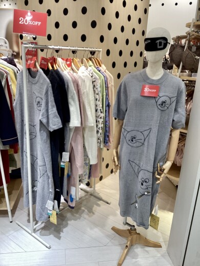 お得なパジャマ📢