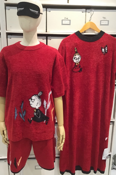 リトルミイ❤️パジャマ入荷❗️❗️