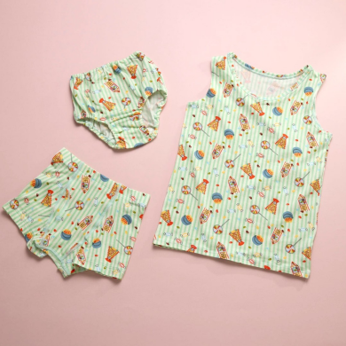 【NEW】Harry Potter × une nana cool キッズ