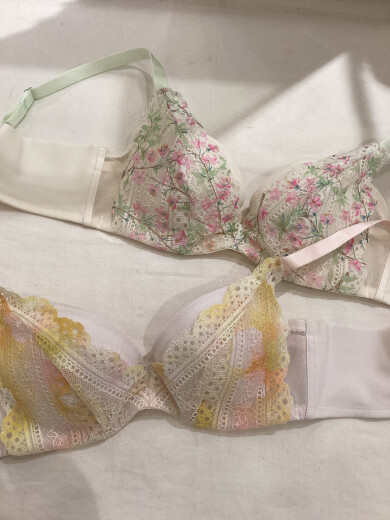 桜デザイン🌸ブラジャー