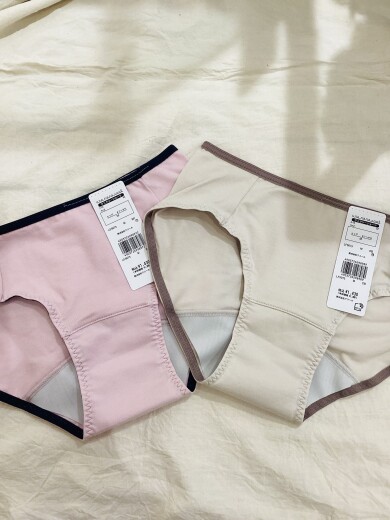 【新作】サニタリーショーツ