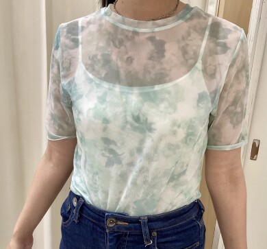 ブラトップ✖️スタッフおすすめコーディネート💁♀️