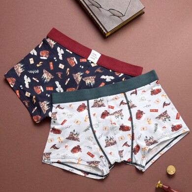 ウンナナクールのメンズパンツ