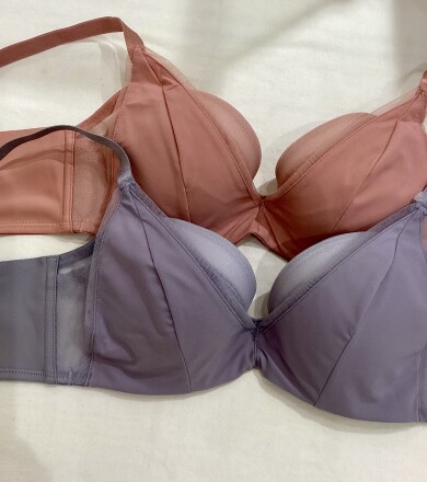 脇高で脇スッキリ【新作】さあ、わたし　シンプル