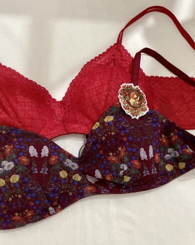 開運祈願に✨赤色アイテム集めました❤️