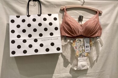 本日解禁📢キューポポイントアップ⤴️お取り置き承ります🛍️