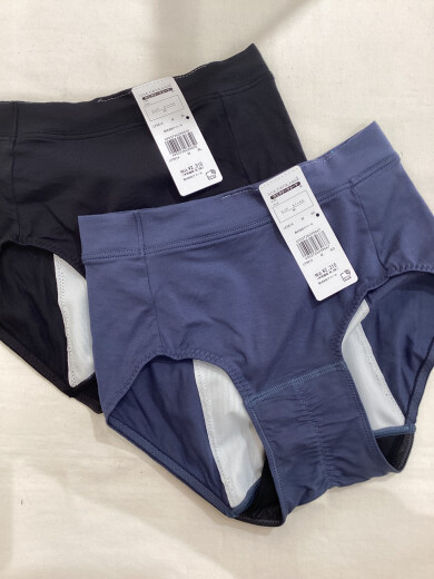 【NEW】待望の🤩ナイト用サニタリーショーツ