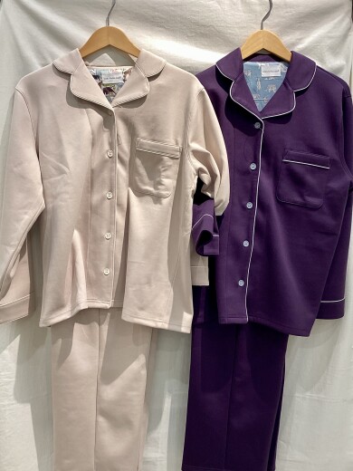 【新作】アップサイクルパジャマ