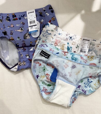 🉐サニタリーも🉐