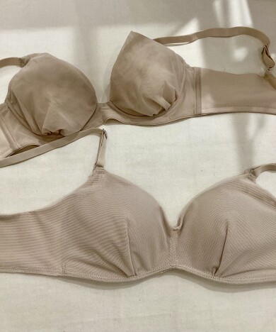 透けにくいカラー、要チェック✅