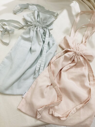 母の日ノベルティ💐