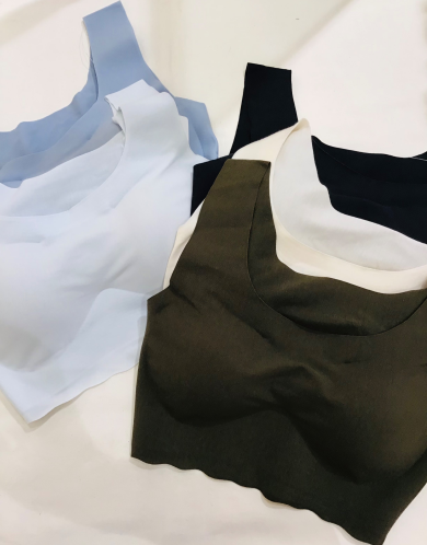 【10%OFF】綿混フラット仕上げ  
