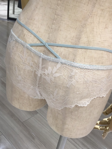 【ウンナナクールの】Tﾊﾞｯｸショーツ