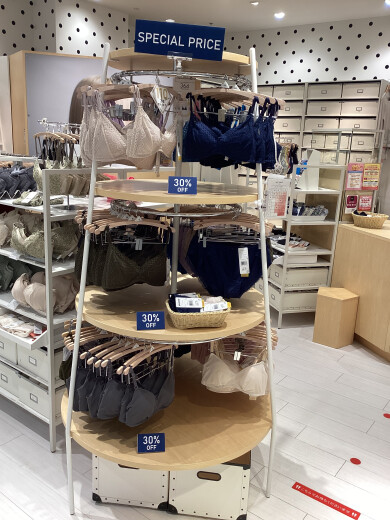 《30％OFF》364ブラ