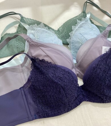 涼しげカラー商品🍃
