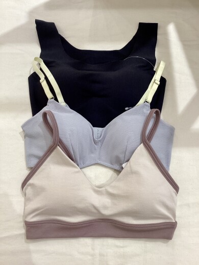 はじめてのブラジャー選び、お手伝いいたします🙋♀️