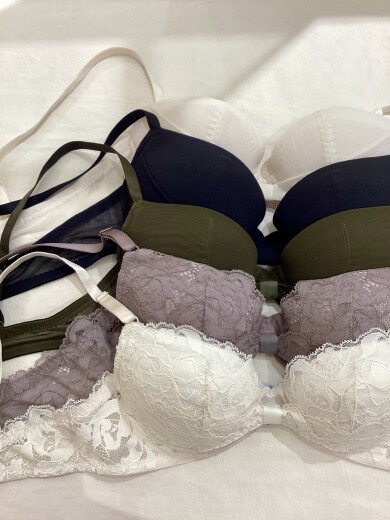 セール商品イチオシ‼️リボンブラ🎀