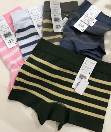 B4Nショーツのポイント🩵