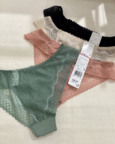 実は使いやすい🙌ウンナナクールのTバック