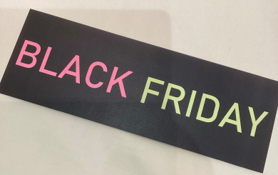 ⭐️ブラックフライデー2025⭐️