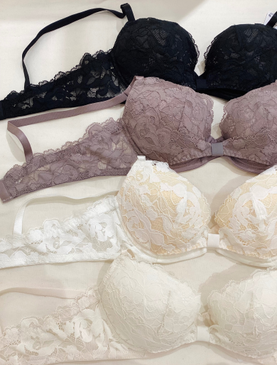 可愛いだけじゃない！リボンブラ🎀