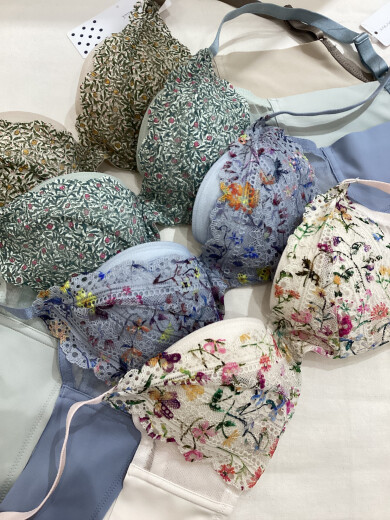 【NEW】さあ、わたし　made  with Liberty