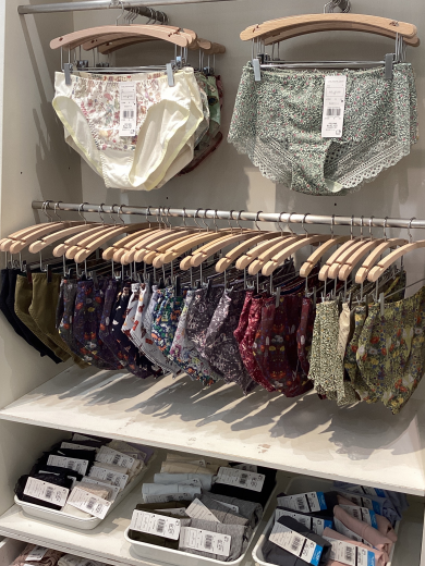 ショーツのお問い合わせ急増中💨