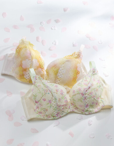 【NEW】さあわたし LIBERTYコラボ🌸