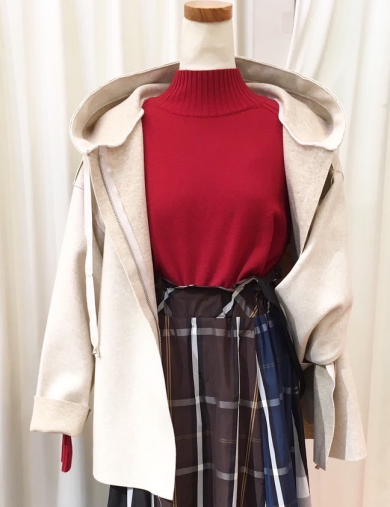 🍁オススメSkirt🍂