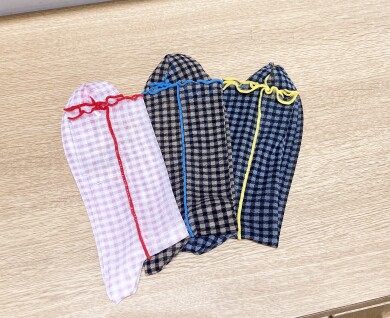 50%off socks！！