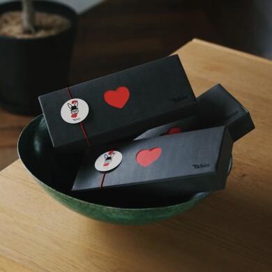 バレンタインオススメsocks🧦❤️