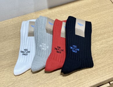 NEW☆men'sソックス🧦