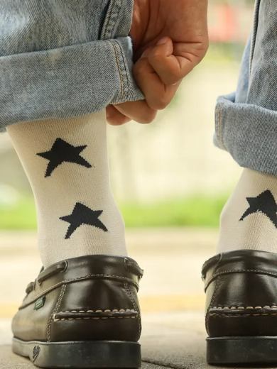 60%off socks！！