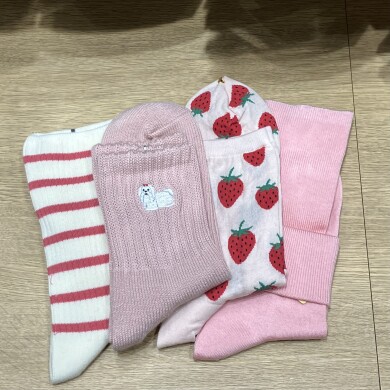 pink pink pink